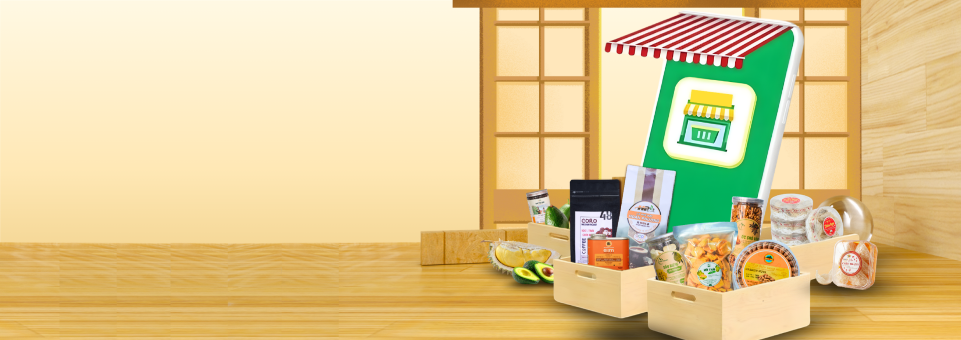 Giảm giá lên đến 10%