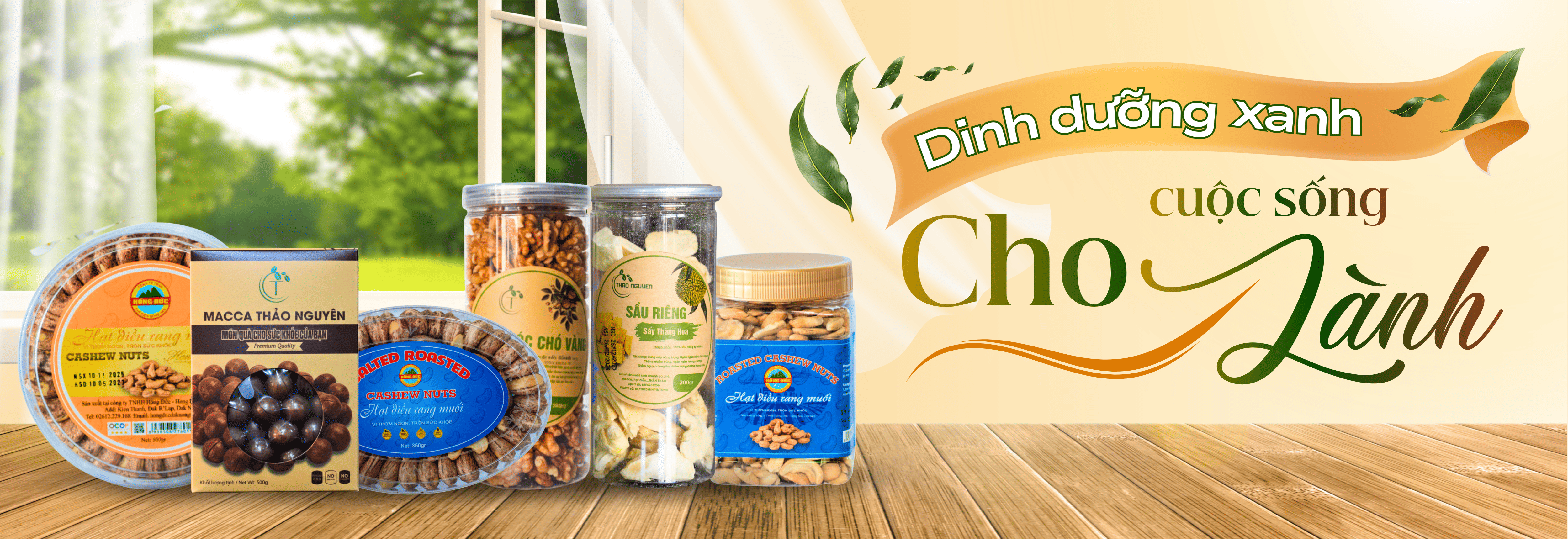 Đặc sản Tây Nguyên